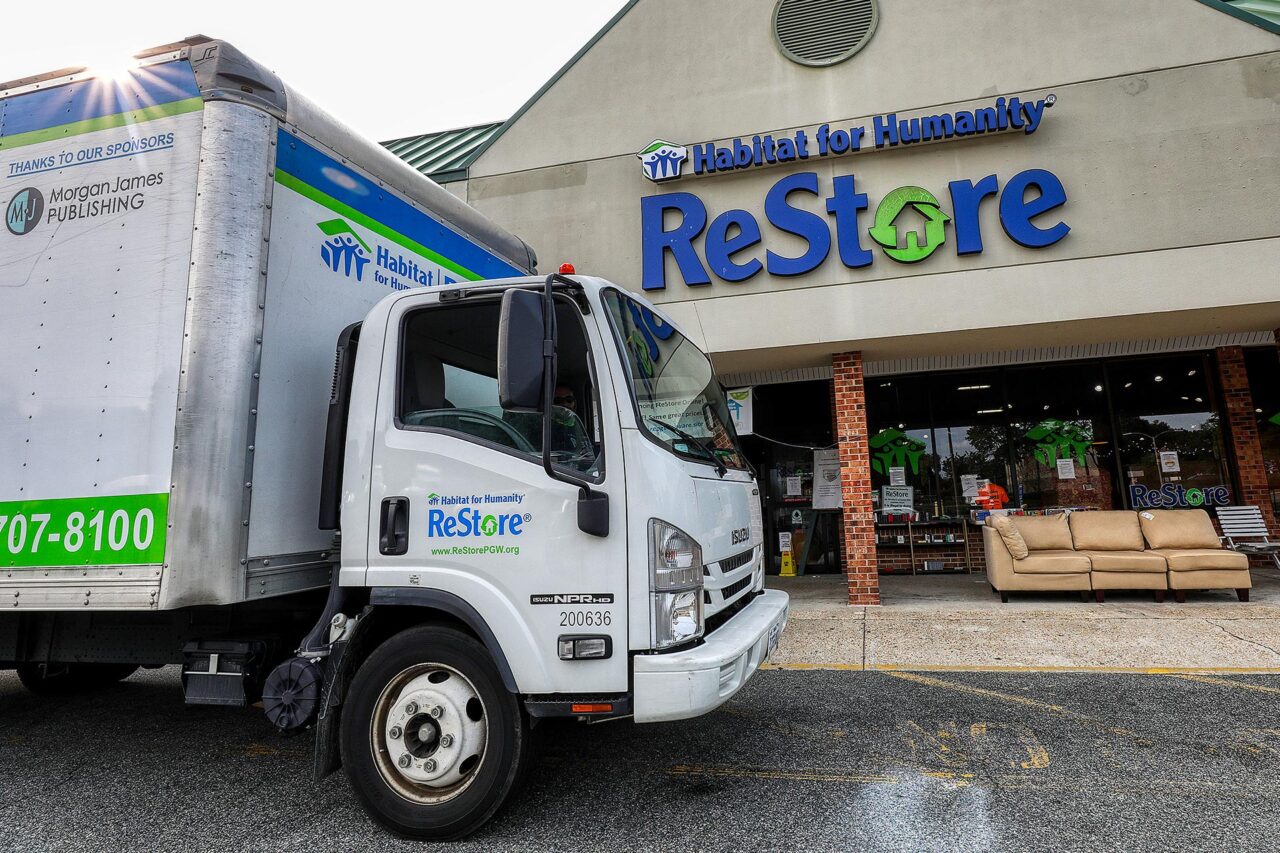 Williamsburg ReStore