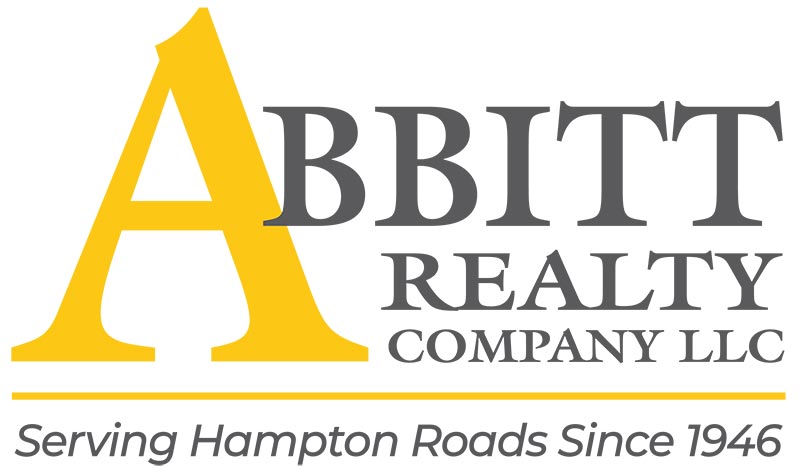 One of Habitat's top supporters is Abbitt Realty Company logo