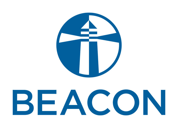 Beacon logo