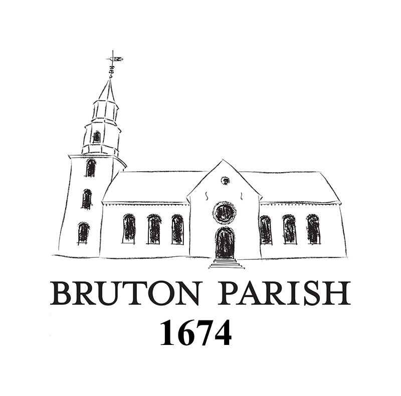 Bruton Parish