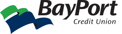 BayPort Credit Union logo