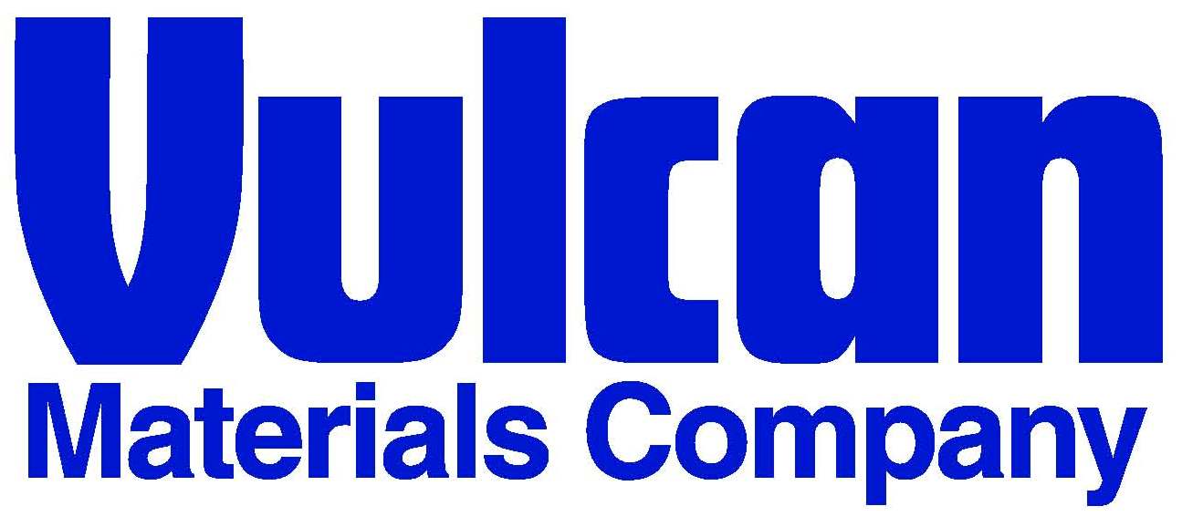 Vulcan Materials Company logo