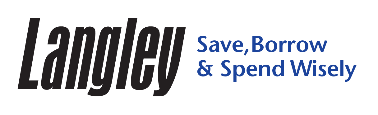 Langley logo