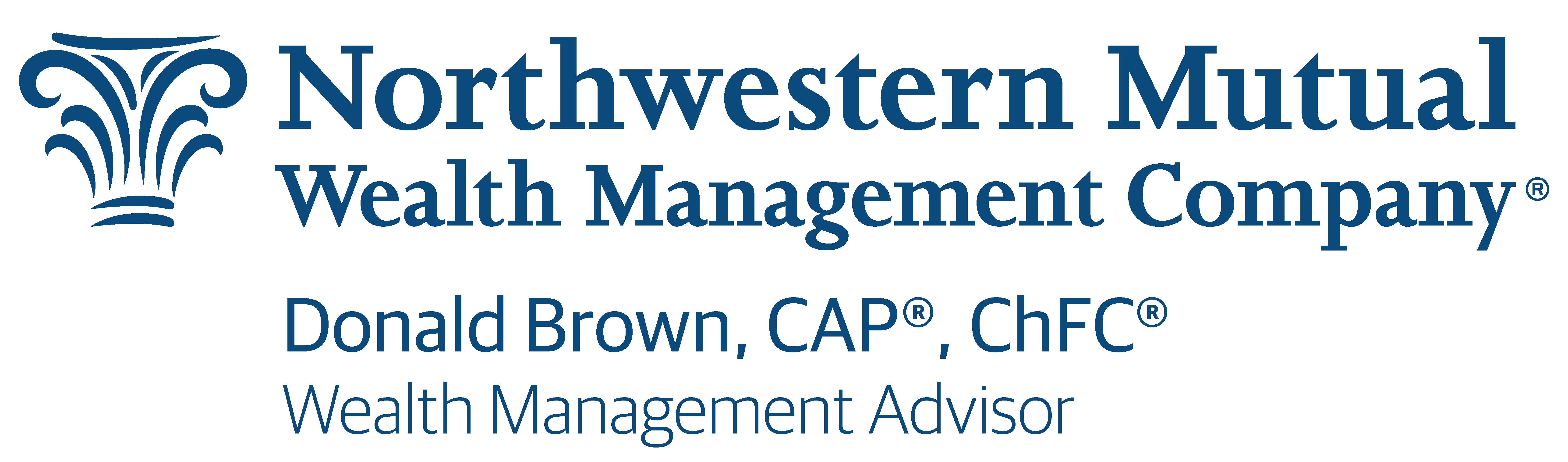 Northwestern Mutual Logo