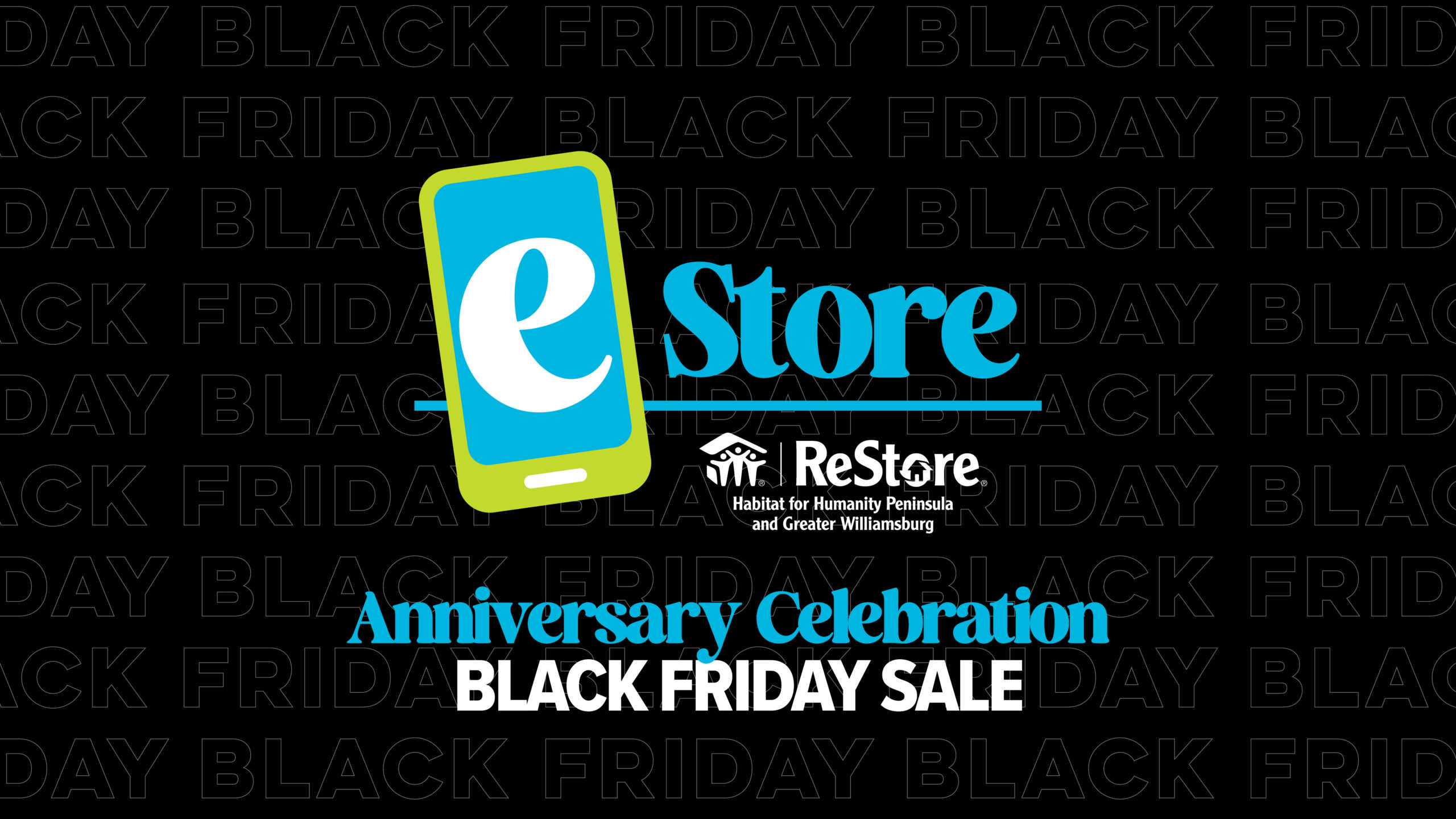 ReStore eStore Black Friday Sale