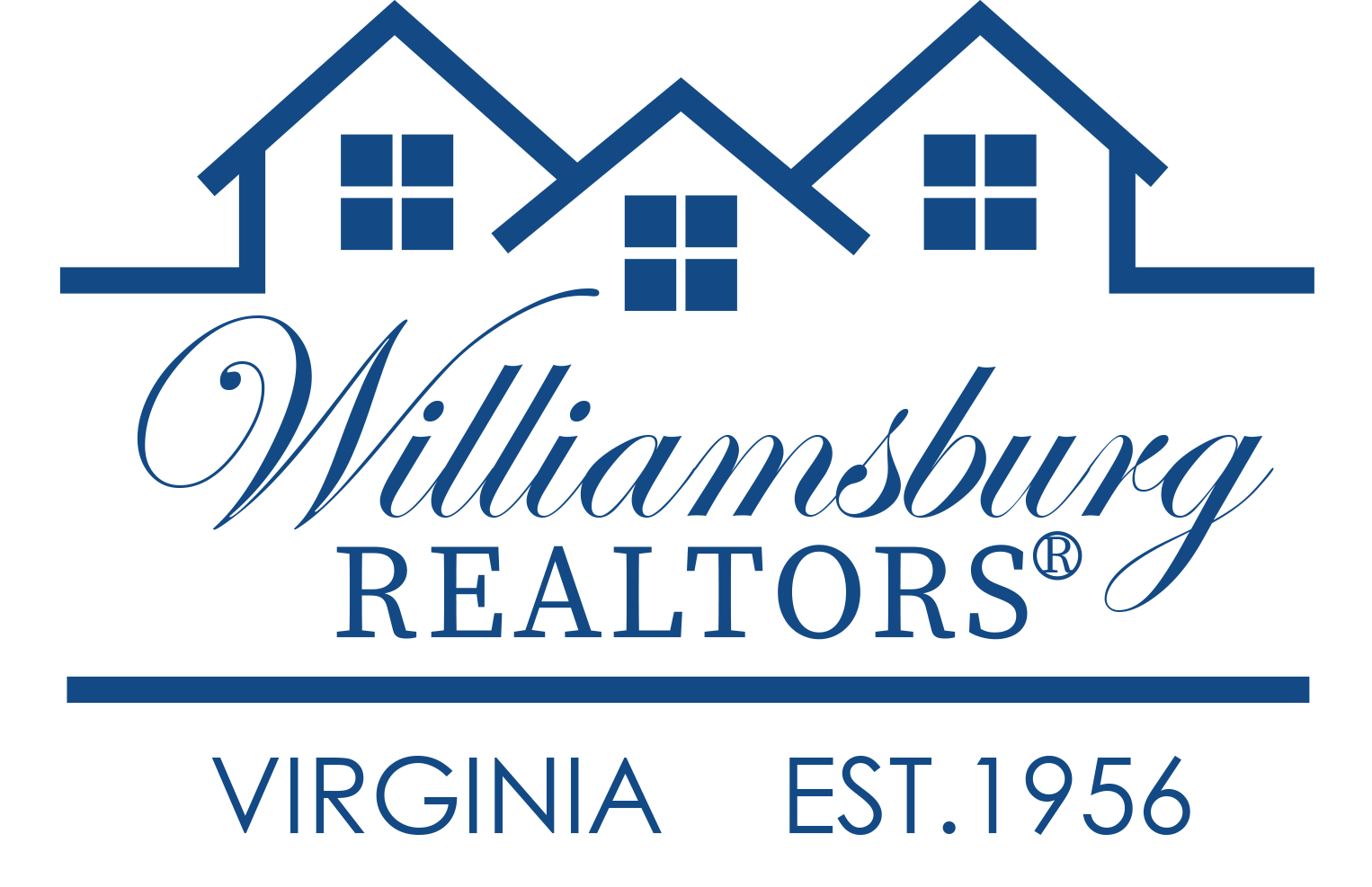 Williamsburg Realtors Logo
