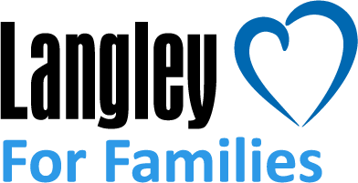 Langley for Families logo