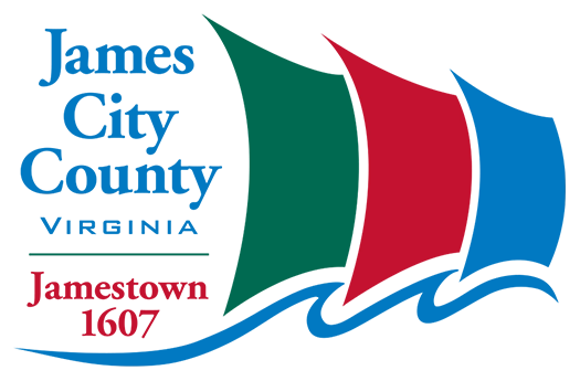 James City County logo