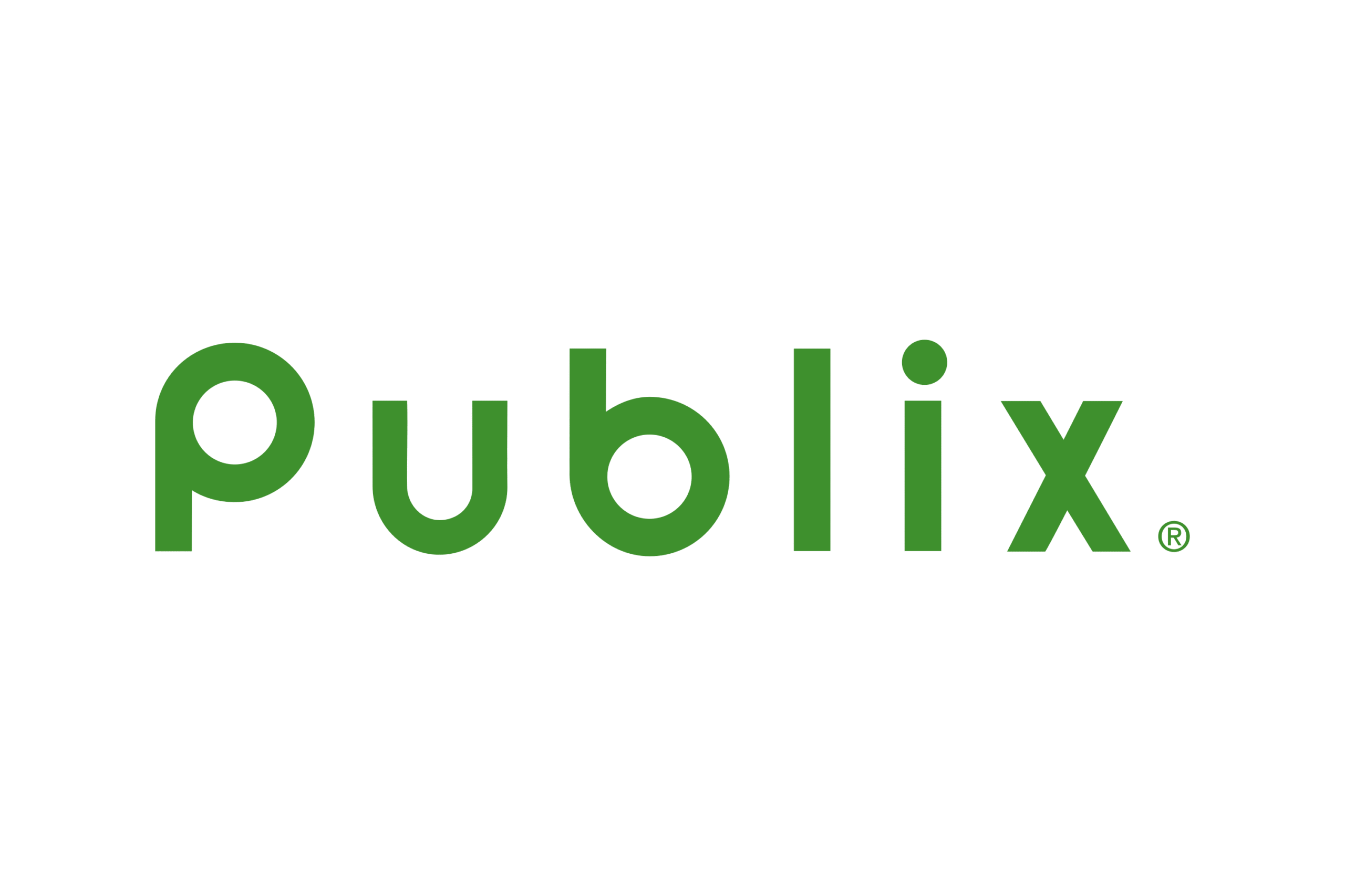 Publix logo